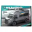Конструктор Limo Toy для мальчиков Міський транспорт, 304 деталі (KB 4000) - мініатюра 1