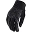 Рукавиці TLD Wmn Luxe Glove Floral Black L Troy Lee Designs (1106-441787004) - мініатюра 1