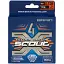 Шнур Brain Scout 4X 150 м (fluoro Orange) 0.128 мм 7.2 кг - миниатюра 2