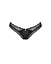 Трусики Obsessive Medilla thong XL/2XL - мініатюра 3