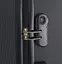 Чемодан Semi Line 28" (L) Black (T5690-3) (DAS302905) - миниатюра 5