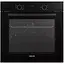 Духовой шкаф Weilor FDO6F70BK - миниатюра 1