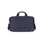 Сумка для ноутбука Tucano 15.6" Flash Blue (BFLASH15-B) - мініатюра 6