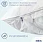 Подушка Ideia Super Soft Premium 50х70 8-11637 - миниатюра 5