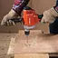 Дриль-міксер Makita M6201 750 Вт - мініатюра 4