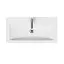 Тумба ПиК Ямайка Т6 + раковина Cersanit Como 90 см Белый 30412 - миниатюра 2