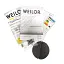 Вытяжка полновстраиваемая WEILOR WB 68 WH - миниатюра 11