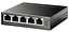 Коммутатор TP-Link TL-SG105PE (TL-SG105PE) - миниатюра 2