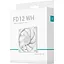 Вентилятор Deepcool FD12 WH (R-FD12-WHNPN1-G) - мініатюра 6