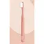 Зубна щітка GUM Classic Bio-Based Handle м'яка рожева - мініатюра 4