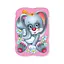 Магнітні пазли Малюк зможе Зайчик Vladi toys VT3301-03 А5, Укр - мініатюра 1