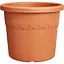 Горщик Elho algarve cilindro 58 см теракот (529383) - мініатюра 1