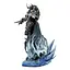 Фигурка 3D Magicca Варкрафт Король Счёт Warcraft The Lich King 27 см 3DM WOW TLK 27 - миниатюра 3