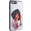 Чохол Epik TPU+PC Prisma Ladies для Apple iPhone 7 plus/8 plus 5.5 Girl in a hat - мініатюра 1