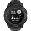 Смарт-часы Garmin Instinct 3 Solar 45mm Tactical Edition Black with Black Band (010-02934-50) [137249] - миниатюра 8