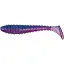 Силікон Keitech Swing Impact Fat 6.8" EA#14 clear morning dawn (3 шт/уп) - мініатюра 1