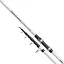 Спінінг Shimano Vengeance Allround Telescopic 390H 3.90 м 50-100 г - мініатюра 1