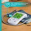 Тонометр ProLife PA3 Backlight AFIB автоматичний на плече з адаптером - мініатюра 7