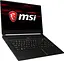 Ноутбук MSI GS65 Stealth Thin 8RF i7-8750H, 32Gb, 512Gb SSD, GTX1070-8Gb - мініатюра 2