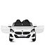 Електромобіль дитячий Bambi M 5742EBLR-1 BMW з музикою та світлом фар на радіокеруванні - мініатюра 2