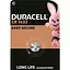 Батарейка Duracell CR1632 літієва 3V (АРТ1987) - мініатюра 1