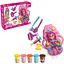 Набір для створення одягу з тіста Dede Barbie 280 г (3927) - мініатюра 1