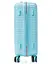 Валіза Semi Line 24" (M) Light Blue (T5728-2) (DAS303069) - мініатюра 2