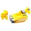 Игровой набор Paw Patrol 9087A фигурка с машинкой 9087C - миниатюра 1