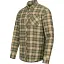 Сорочка Blaser Active Outfits Louie M Оливковий - мініатюра 3