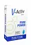 Мужские таблетки для продления эрекции V-Activ For Men 20 шт. - миниатюра 2