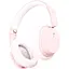 Беспроводные наушники Baseus Bowie D05 Wireless Headphones Baby Pink - миниатюра 1