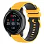 Ремешок Ribby для Smart Watch 20mm Yellow - миниатюра 1