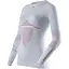 Термокофта X-Bionic Energizer MK2 Shirt Long Sleeves Woman L/XL Білий/Рожевий (1068-I020275 L/XL W318) - мініатюра 1