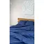 Комплект постільної білизни Євро #Magic blue магічний синій - мініатюра 2