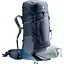 Рюкзак Deuter Aircontact Lite 50+10 2023 Black Blue (1052-3340323 7319) - мініатюра 8