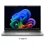 Dell Ноутбук Latitude 7455 14" QHD+ IPS Touch, Snapdragon X Elite X1E-80-100, 16GB, F512GB, Qualcomm Adreno, Win11P, серый - миниатюра 1