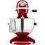 Кухонная машина KitchenAid Artisan 5.6 л 5KSM60SPXEER - миниатюра 2