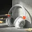 Навушники Hoco Adventure BT headphones W43 сині до 25 годин - мініатюра 6