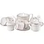 Чайний сервіз на 6 персон 15 предметів, Анетті NP116SETTEA - мініатюра 1