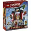 Конструктор LEGO Ninjago Модель персонажів ніндзя. 15-та річниця 447 деталей (71866) - мініатюра 1