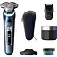 Бритва електр. Philips Series i9000 XP9201/33 Prestige SkinIQ - мініатюра 1
