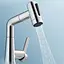 Висувний змішувач для раковини Xiaomi MiJia Pull-out Basin Faucet S1 (MJCLSMPLT01DB) - мініатюра 2