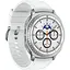 Смарт-часы Samsung Galaxy Watch8 Classic White (SM-L500NZWA) [140127] - миниатюра 3