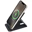 Підставка для телефону STAND JD-S69 з БЗП 15W Black - мініатюра 1