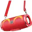 Акустика Hoco Sports BT speaker HC12 IPX4 BT5.0, USB/AUX/TF/FM, 2h - мініатюра 1