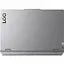 Ноутбук Ігровий Lenovo LOQ 15IRX10 i7-14700HX la 39GHz,15.6''.,32GB LPDDR5x,1TB,RTX 5050 8GB,Без ОС - мініатюра 15