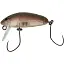 Воблер Nories Crankin Pupa Shallow 35mm 2.6g #341M - миниатюра 1