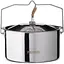 Котел Primus CampFire Pot S/S 3 л (1046-738004) - миниатюра 1