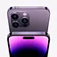Смартфон Apple iPhone 14 Pro 128GB Deep Purple (MQ0G3) Б/В [160042] - мініатюра 5