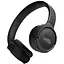 Беспроводные наушники JBL Tune 520BT (JBLT520BTBLKEU) черные - миниатюра 1